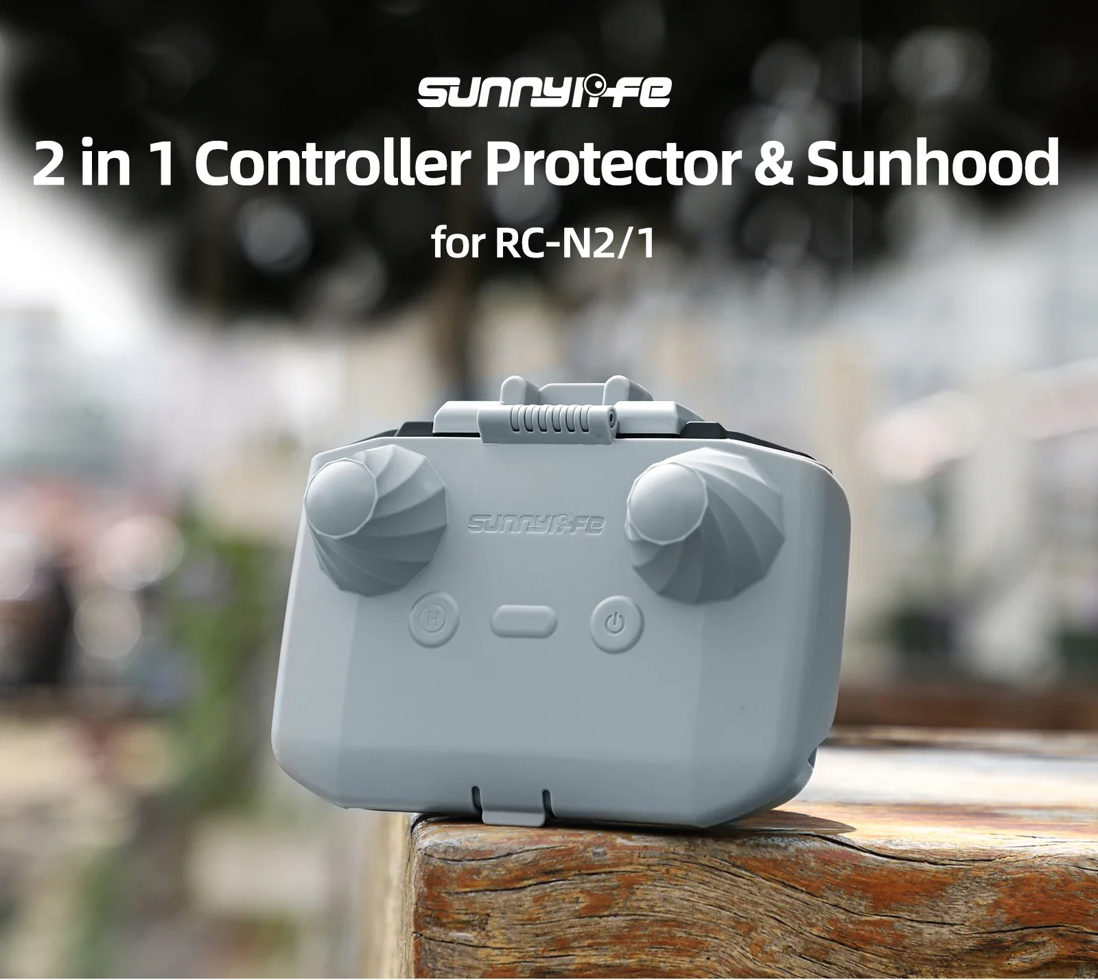 2 in 1 Controller Protector Su - đánh giá và giá Dji Drone Mini 4 Pro