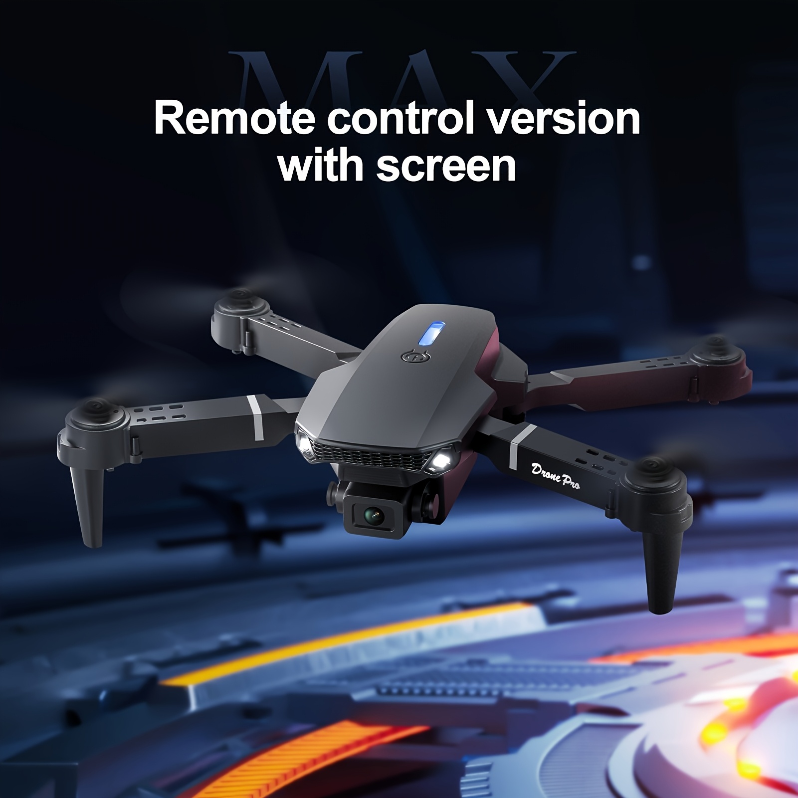 The 2026 Upgraded E88PRO MAX F - đánh giá và giá Drone Aerial Photography