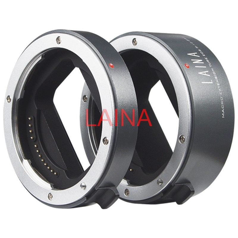 LAINA Auto Focus Macro Extensi - đánh giá và giá Canon Camera Eos R8
