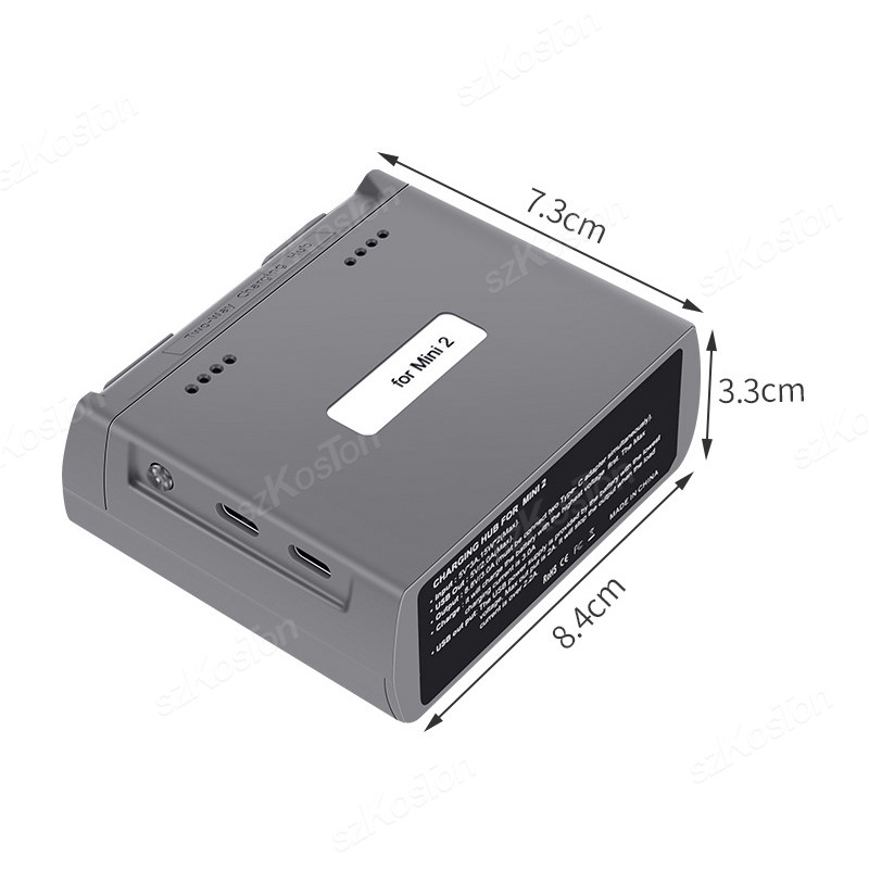 For DJI Mini 4K/MINI 2/Mini 2  - đánh giá và giá Dji Drone Mini 4 Pro