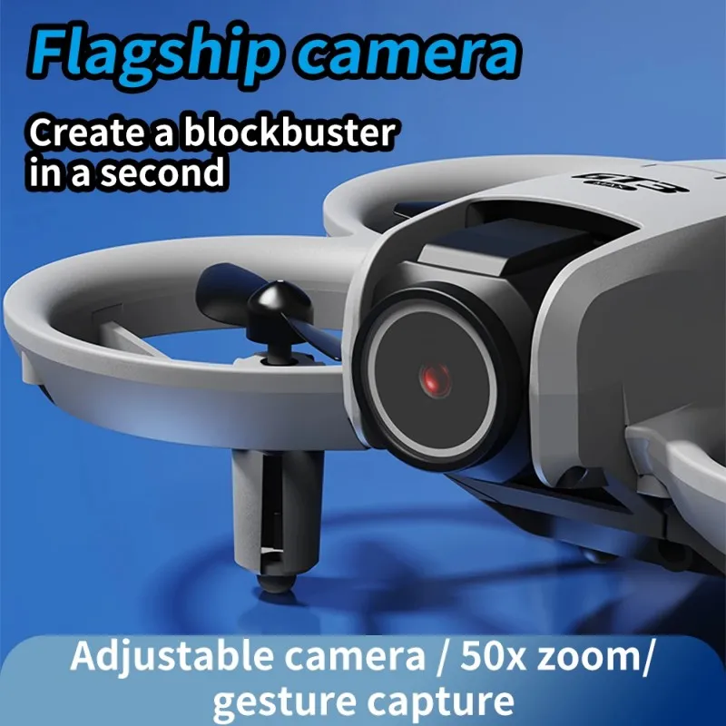 Xiaomi GT3 MAX GPS Drone 8K Ae - đánh giá và giá Drone Mapping