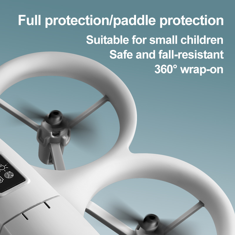 NEW GT3 Mini Drone 8K HD Dual  - đánh giá và giá Drone Thermal Imaging