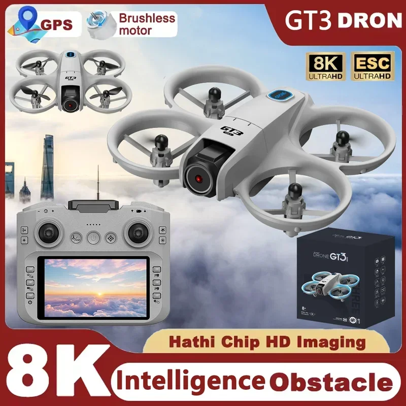 GT3 Mini NEW Drone Rc Quadcopt - đánh giá và giá Dji Drone Mini 3