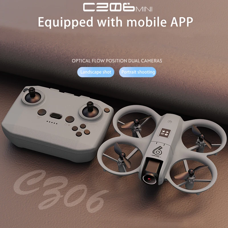 CZ06 Mini RC Quadcopter Drone  - đánh giá và giá Drone Aerial Photography