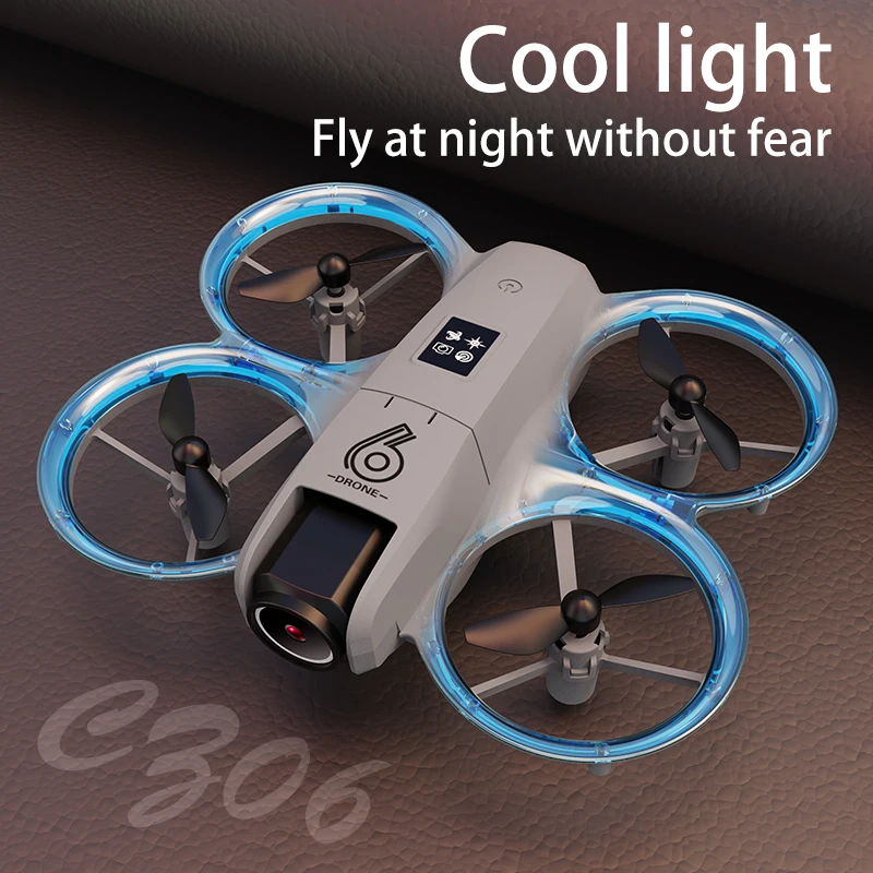 CZ06 Mini RC Quadcopter Drone  - đánh giá và giá Drone Aerial Photography