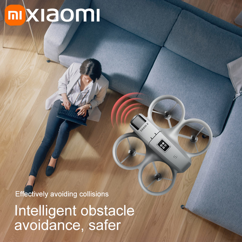 Xiaomi D16 GPS Drone 8K Aerial - đánh giá và giá Drone Mapping