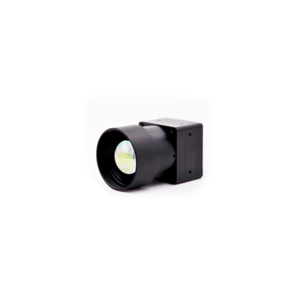 Iray Inffiray Factory Analog F - đánh giá và giá Drone Thermal Imaging