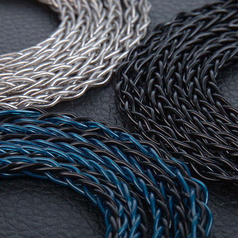 KBEAR ST12plus Earphone Cable  - đánh giá và giá Eachine Drone E010