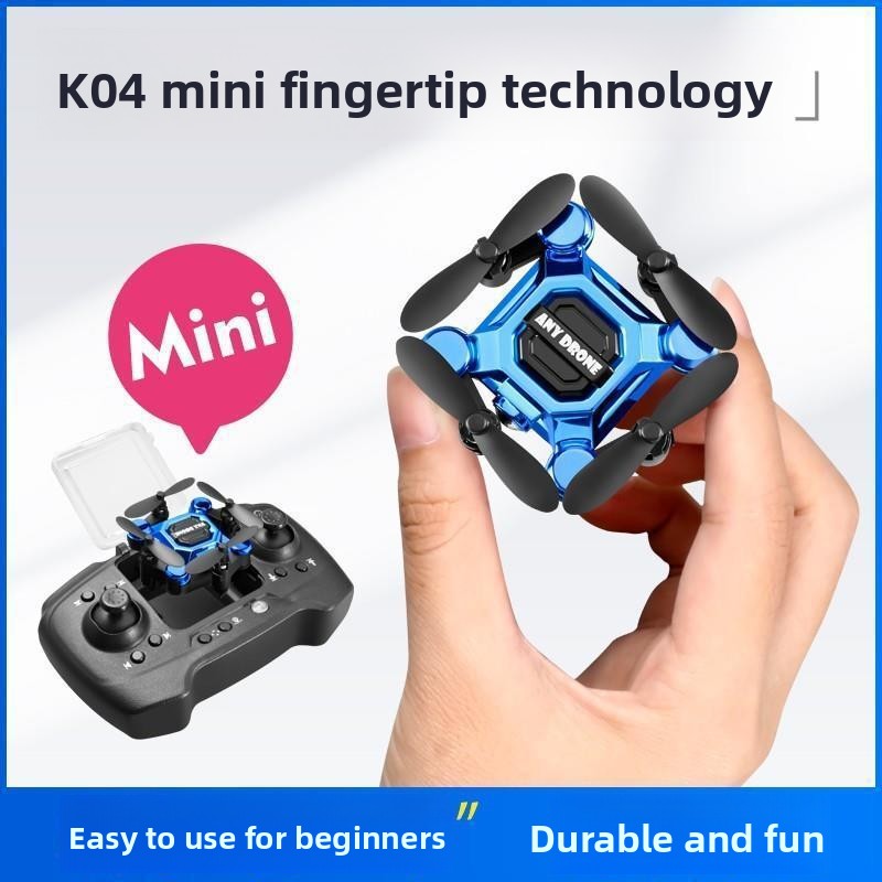 Mosquito drone, mini folding d - đánh giá và giá Drone Thermal Imaging
