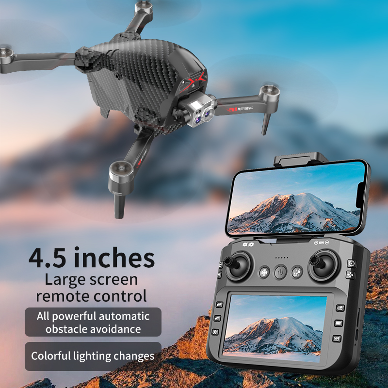 CS26 Drone with 1080P FPV Dual - đánh giá và giá Drone Aerial Photography