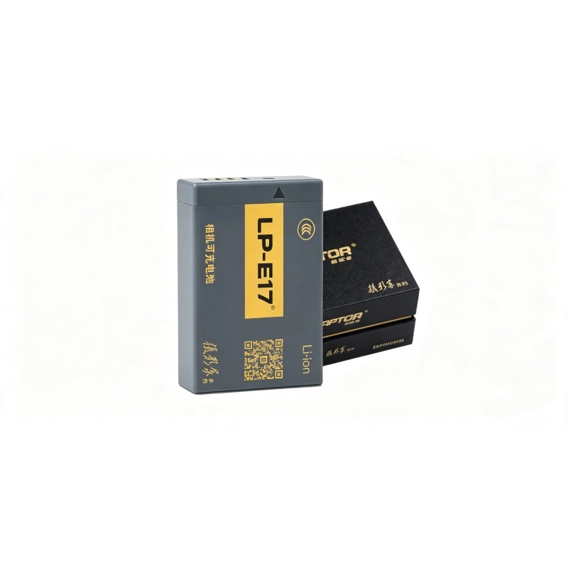 LP‑E17 Battery 1050mAh with US - đánh giá và giá Canon Camera Eos R8
