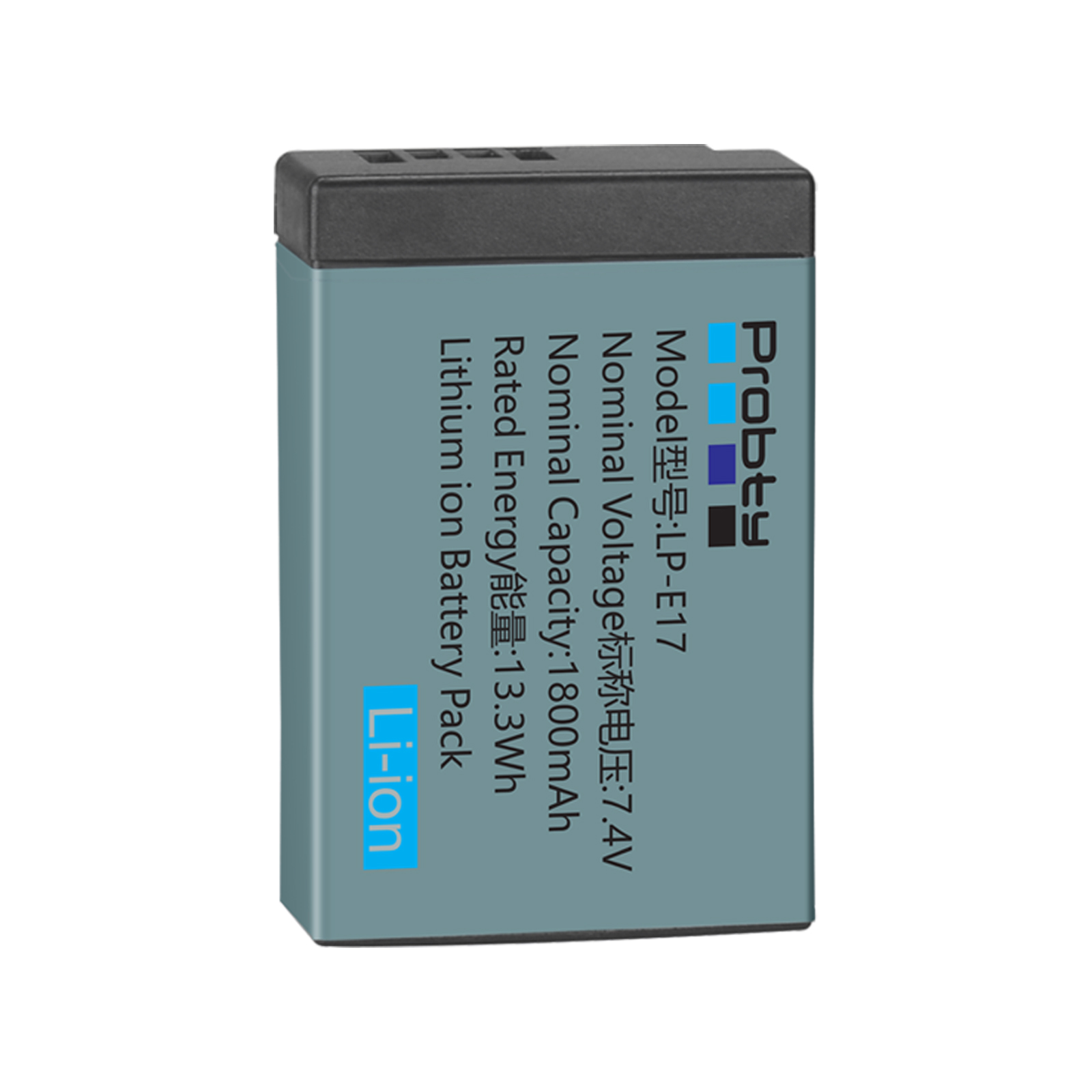 Probty LP-E17 LPE17 LP E17 Bat - đánh giá và giá Canon Camera Eos R8