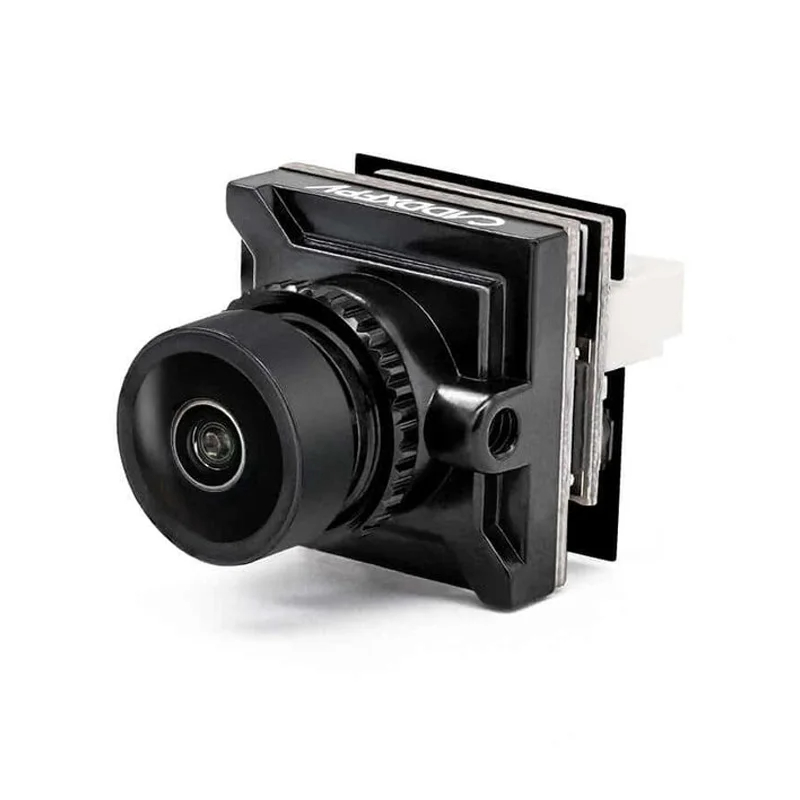 Caddx Baby Ratel 2 Nano Size 1 - đánh giá và giá Drone Aerial Photography
