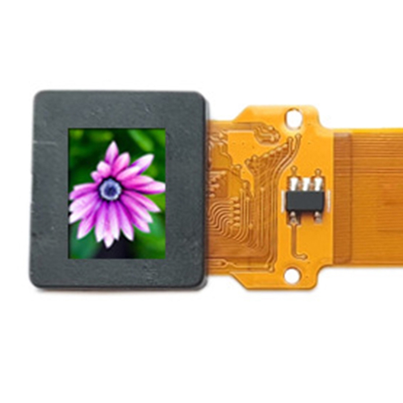 0.39 Inch OLED Display Viewfin - đánh giá và giá Drone Thermal Imaging
