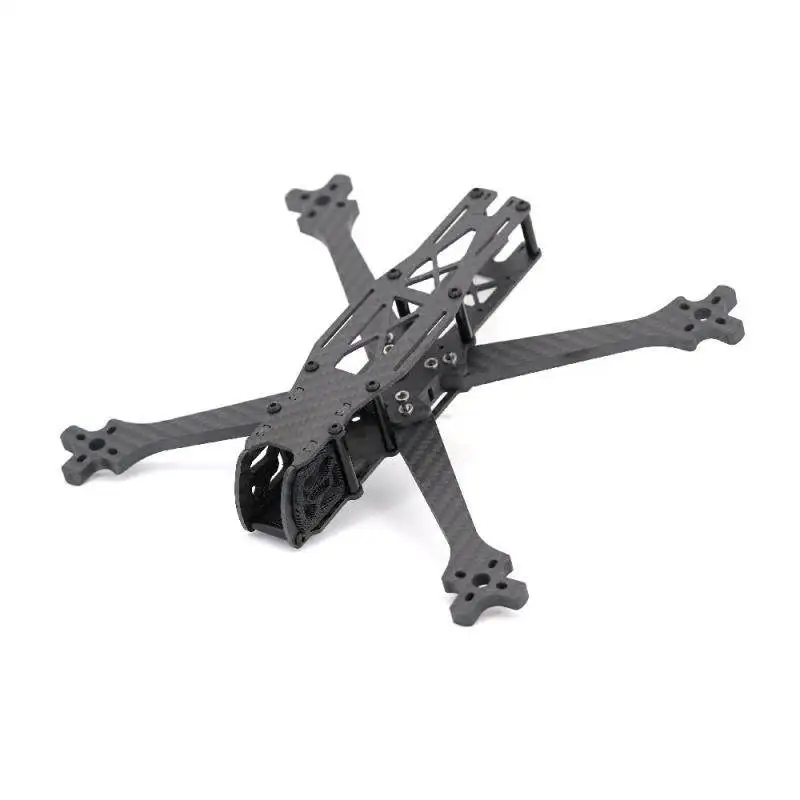 Original TBS SOURCE ONE V6 5IN - đánh giá và giá Tbs Fpv Source One