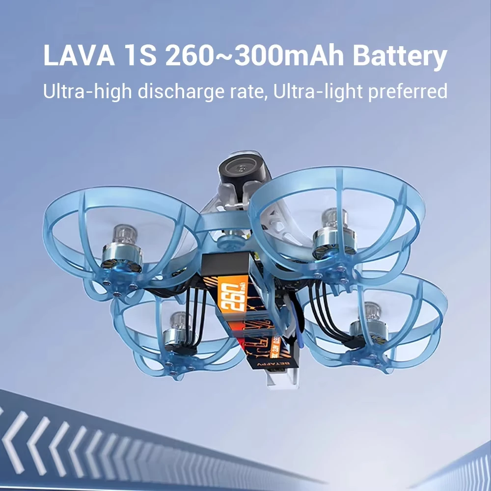 BETAFPV Air65 Brushless Whoop  - đánh giá và giá Drone Aerial Photography