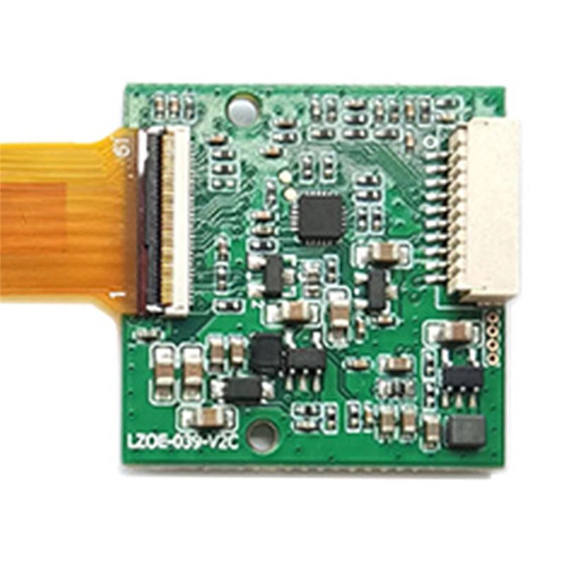 CLCU 0.39 Inch OLED Display Vi - đánh giá và giá Drone Thermal Imaging