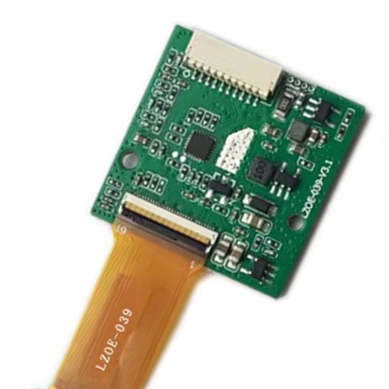 CLCU 0.39 Inch OLED Display Vi - đánh giá và giá Drone Thermal Imaging