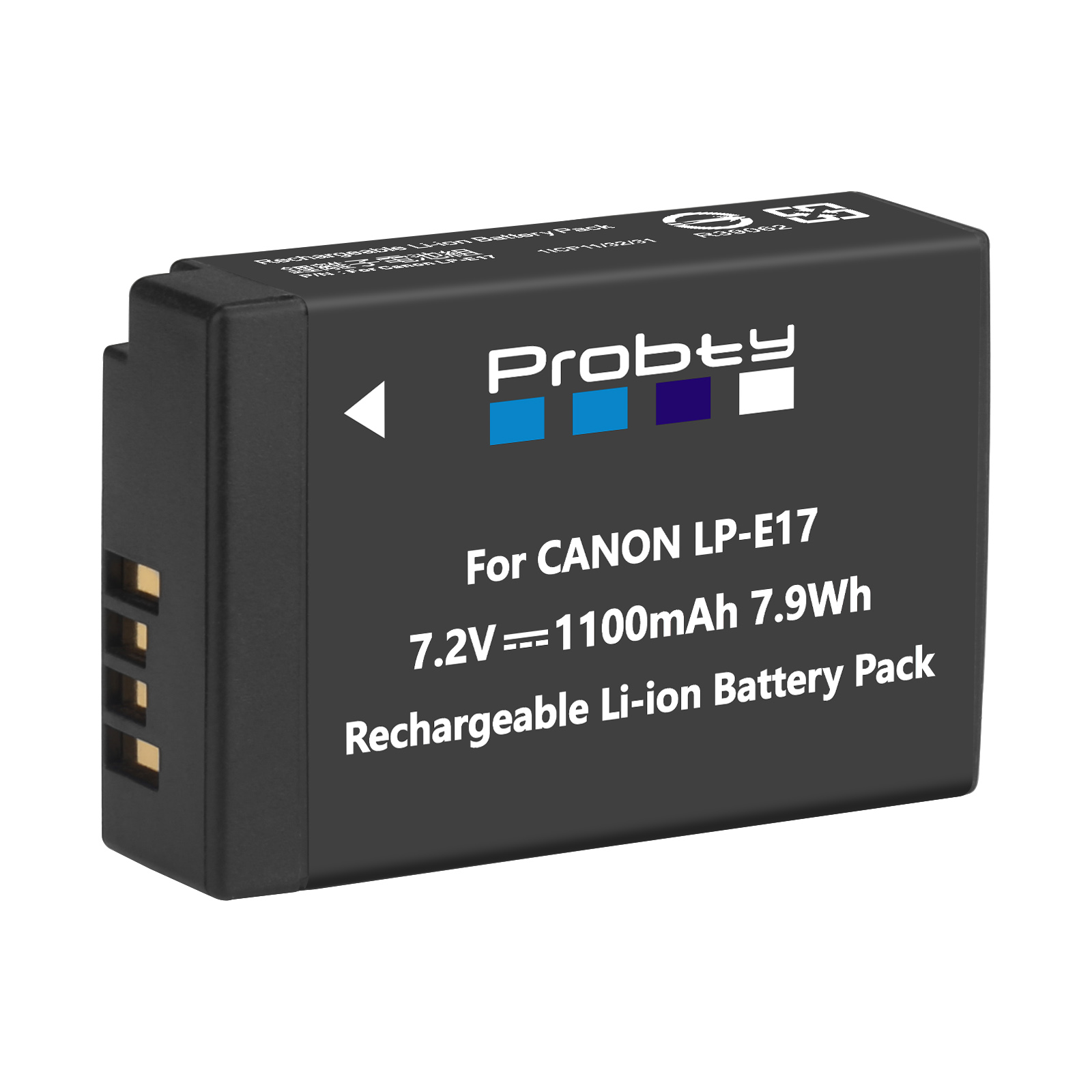 1100mAh LP-E17 LPE17 LP E17 Ba - đánh giá và giá Canon Camera Eos R8